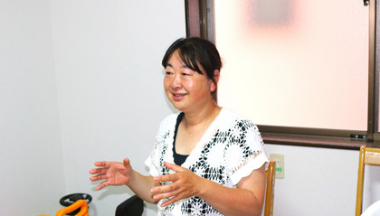 家族の希望を叶えられ、大満足の葬儀に。アフターフォローも充実